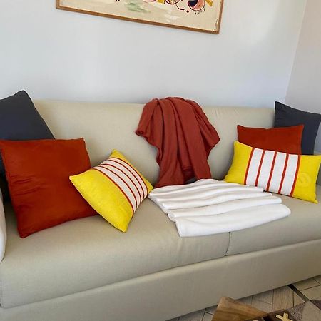 מרסיי Superbe Logement Au Vallon Des Auffes מראה חיצוני תמונה
