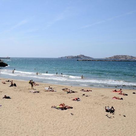 מרסיי Superbe Logement Au Vallon Des Auffes מראה חיצוני תמונה